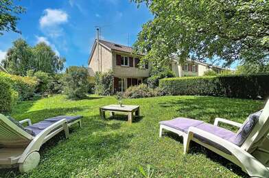 Maison 5 pièces 399000 €
