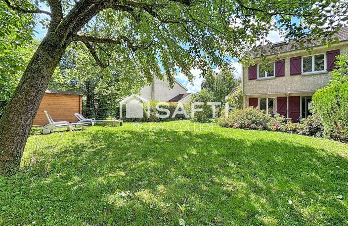 Maison familiale, 4 chambres, garage, grand jardin — photo 3