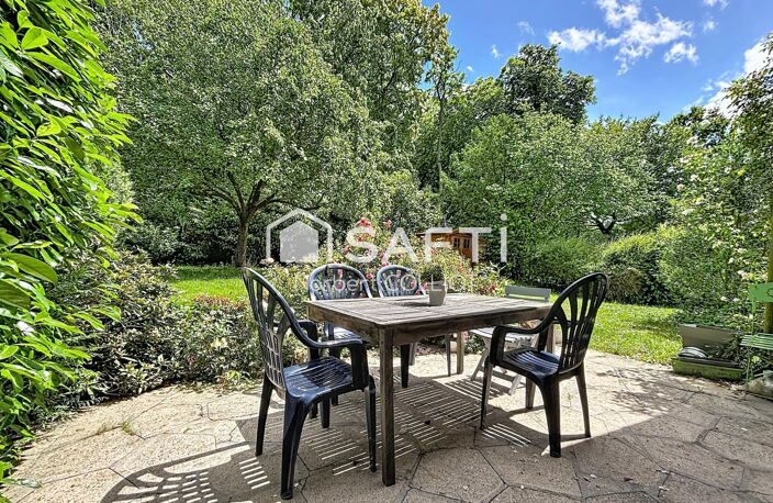 Maison familiale, 4 chambres, garage, grand jardin — photo 4