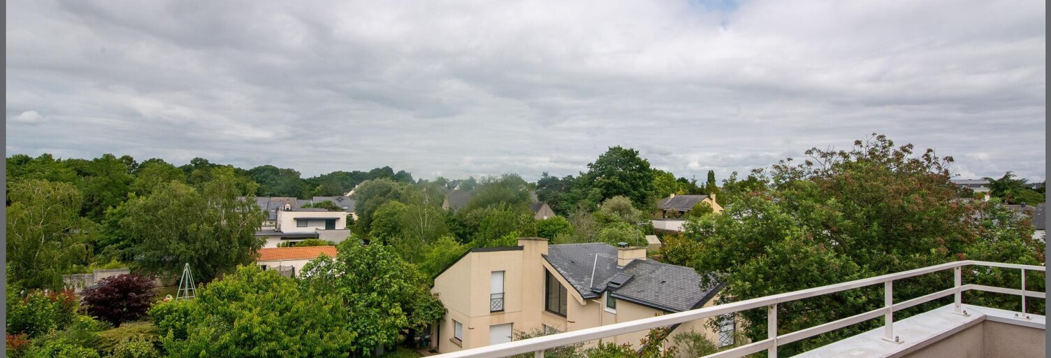 Appartement 2 Pièces 42 m² à vendre à Saint-Herblain (44800)
