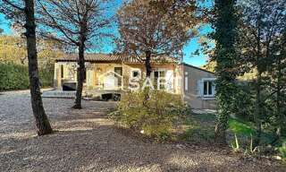 Maison 6 Pièces 130 m² à vendre à Nans-les-Pins (83860)