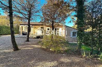 Maison 6 pièces 455000 €