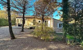 Maison 6 Pièces 130 m² à vendre à Nans-les-Pins (83860)