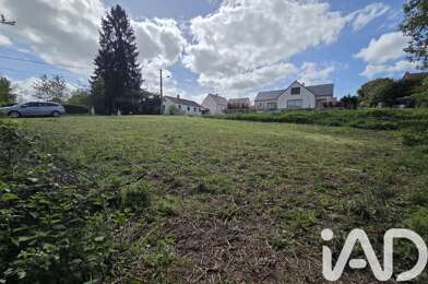 Terrain  49000 €