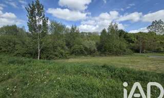 Terrain  540 m² à vendre à Beaumont-Louestault (37360)
