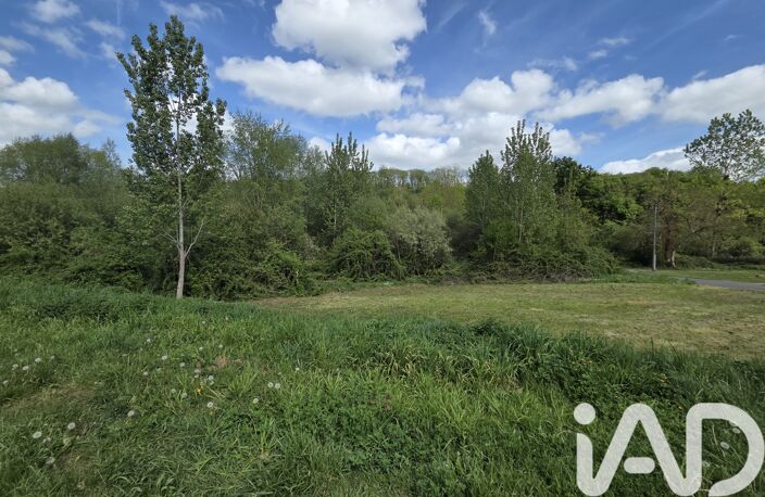 Vente Terrain à bâtir 540 m&sup2; — photo 3