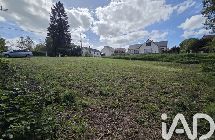 Vente Terrain à bâtir 540 m&sup2; — photo 4