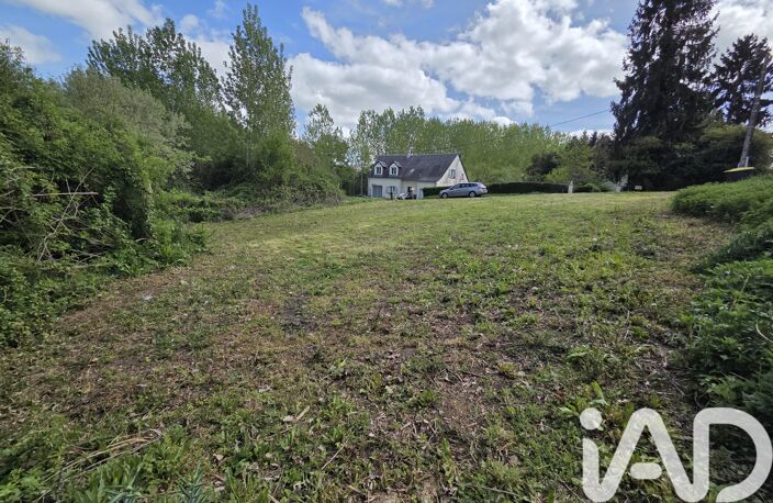 Vente Terrain à bâtir 540 m&sup2; — photo 5