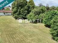 Agréable pavillon plain-pied, sur un joli terrain — photo 3