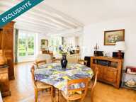 Agréable pavillon plain-pied, sur un joli terrain — photo 4