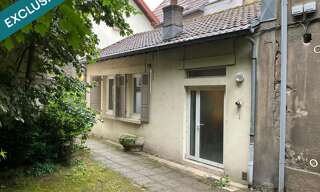 Appartement 2 Pièces 44 m² à vendre à Belfort (90000)
