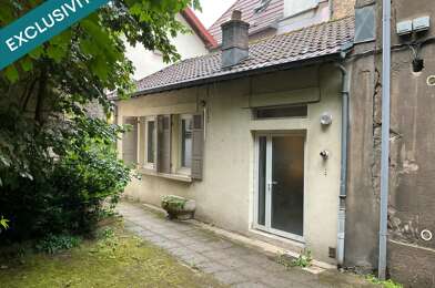 Appartement 2 pièces 40000 €