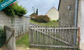 Maison 3 Pièces 49 m² à vendre à Sillé-le-Guillaume (72140)