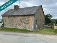 maison en pierre avec terrain — photo 2