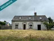 maison en pierre avec terrain — photo 3