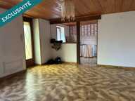 maison en pierre avec terrain — photo 4