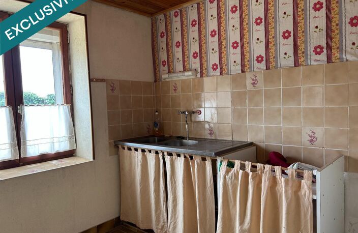 maison en pierre avec terrain — photo 5