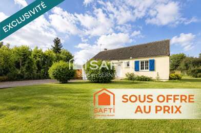 Maison 4 pièces 170000 €