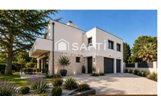 Maison 6 Pièces 160 m² à vendre à Castelnau-le-Lez (34170)