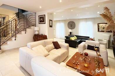 Maison 7 pièces 1030000 €