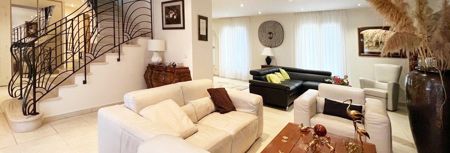 Maison 7 Pièces 280 m² à vendre à Le Coudray-Montceaux (91830)