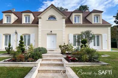 Maison 7 pièces 1030000 €
