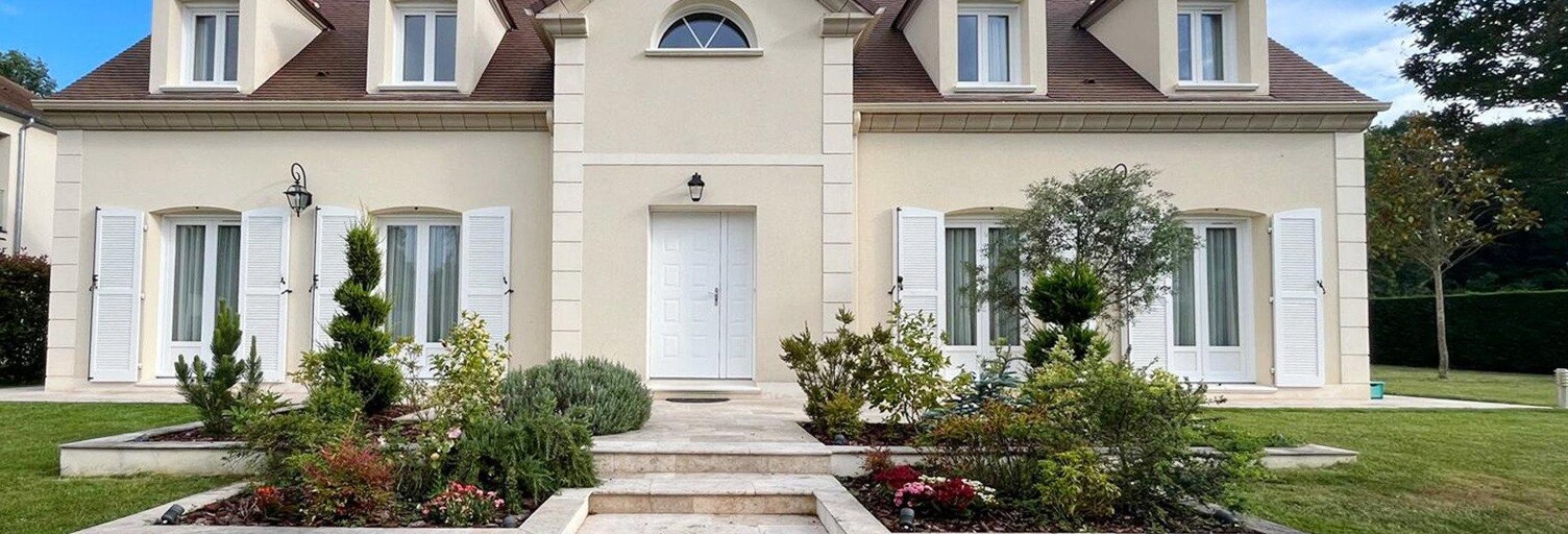 Maison 7 Pièces 280 m² à vendre à Le Coudray-Montceaux (91830)