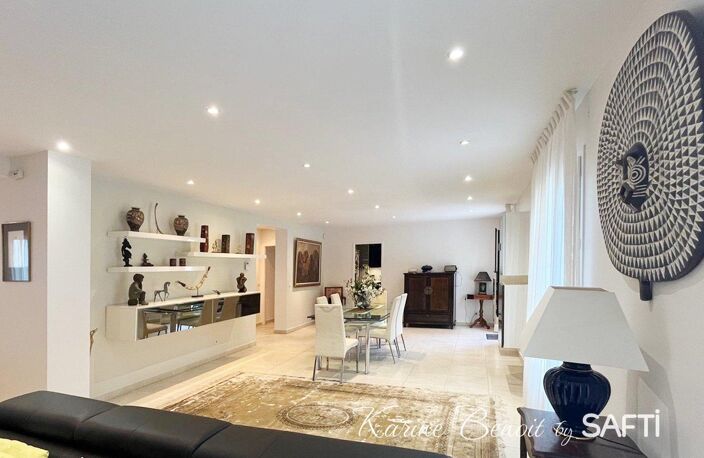 42 Km de Paris, Villa de caractère, atmosphère chaleureuse et contemporaine — photo 3