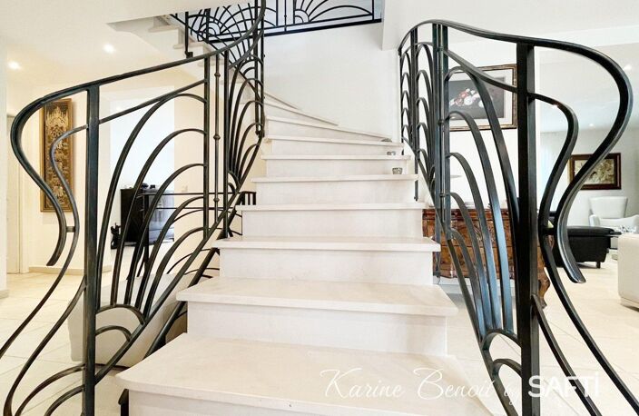 42 Km de Paris, Villa de caractère, atmosphère chaleureuse et contemporaine — photo 4