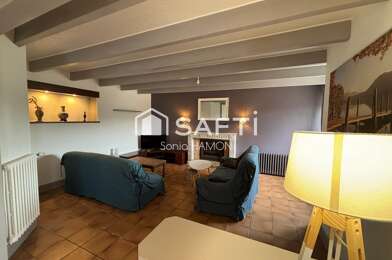 Maison 5 pièces 225000 €