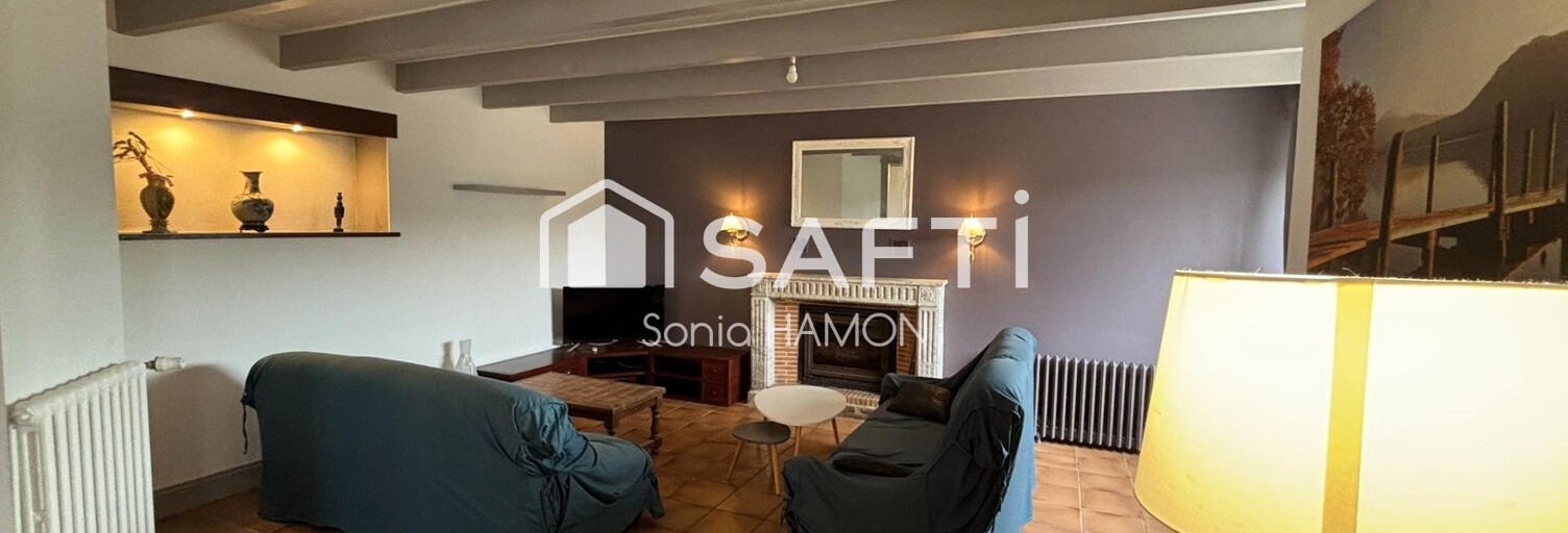 Maison 5 Pièces 108 m² à vendre à Plouénan (29420)