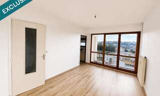 Appartement 3 Pièces 63 m² à vendre à Épinal (88000)