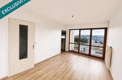 Appartement 3 pièces 109000 €