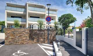 Appartement 3 Pièces 77 m² à vendre à Argelès-sur-Mer (66700)