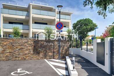 Appartement 3 pièces 318000 €