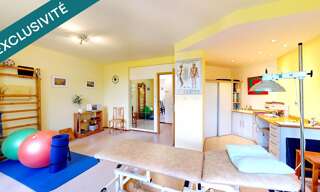 Commerce 3 Pièces 48 m² à vendre à Riedisheim (68400)