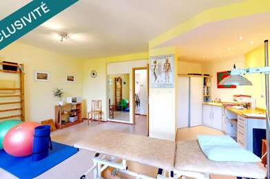 Commerce 3 pièces 133000 €