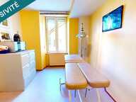 Local professionnel / Cabinet médicale - 48m2 — photo 4