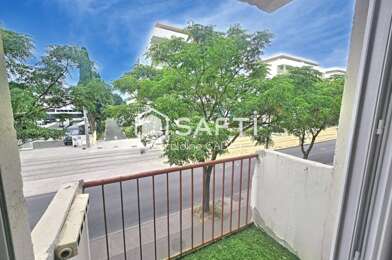 Appartement 4 pièces 145000 €