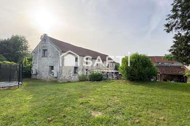 Maison 7 pièces 288000 €