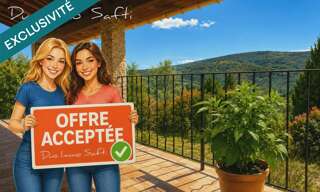 Maison 4 Pièces 105 m² à vendre à Saint-Étienne-les-Orgues (04230)