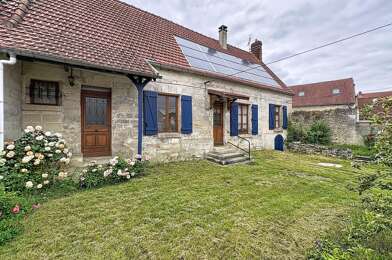 Maison 6 pièces 229000 €