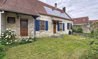 Maison 6 Pièces 123 m² à vendre à Laigneville (60290)