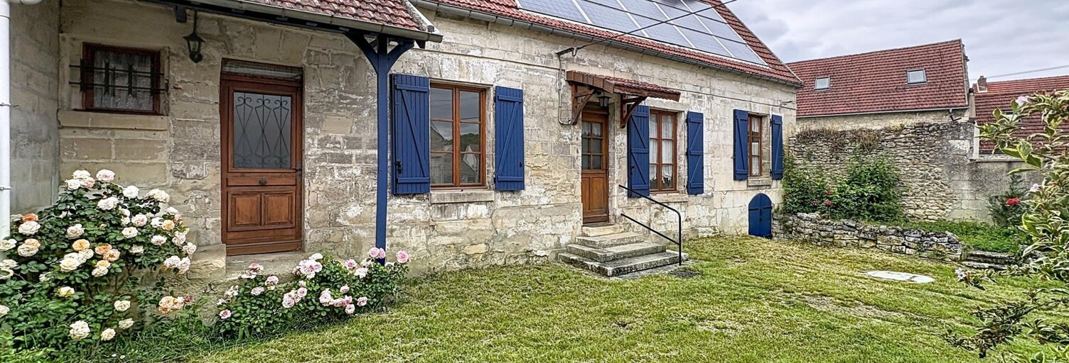 Maison 6 Pièces 123 m² à vendre à Laigneville (60290)