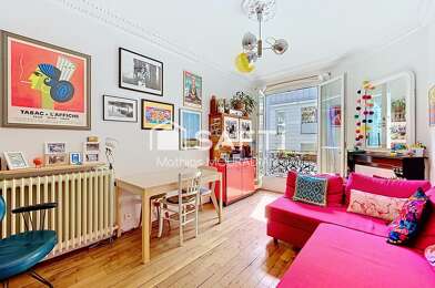 Appartement 3 pièces 265000 €