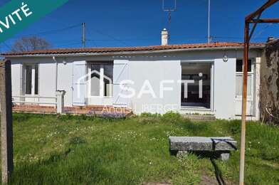 Maison 4 pièces 260000 €