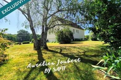 Maison 7 pièces 154000 €