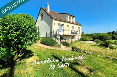 Maison 7 pièces 154000 €