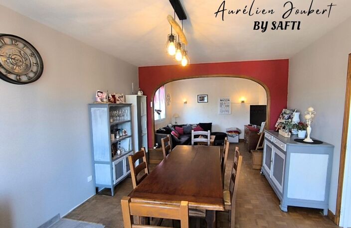Maison de 152 m² rénovée  Crozant (23160) — photo 2