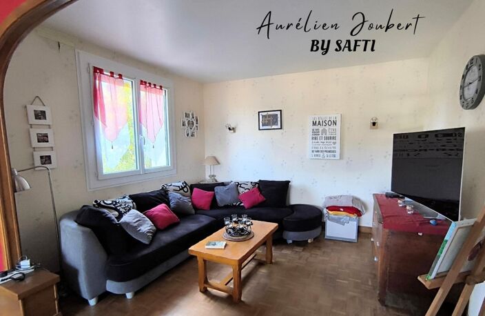 Maison de 152 m² rénovée  Crozant (23160) — photo 3
